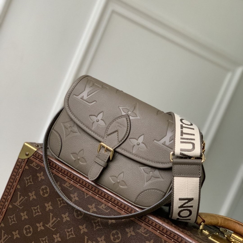 LV Satchel bags